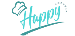 Happy Kookery