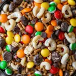 Monster Munch Trail Mix