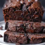 Chocolate Espresso Banana Bread