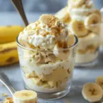 Easy Banana Pudding
