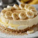 Banana Cream Cheesecake: The Ultimate Guide to a Creamy, Dreamy Desser