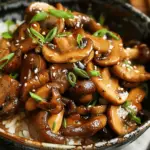 Japanese Miso Mushrooms: An Incredible Ultimate Recipe to Try