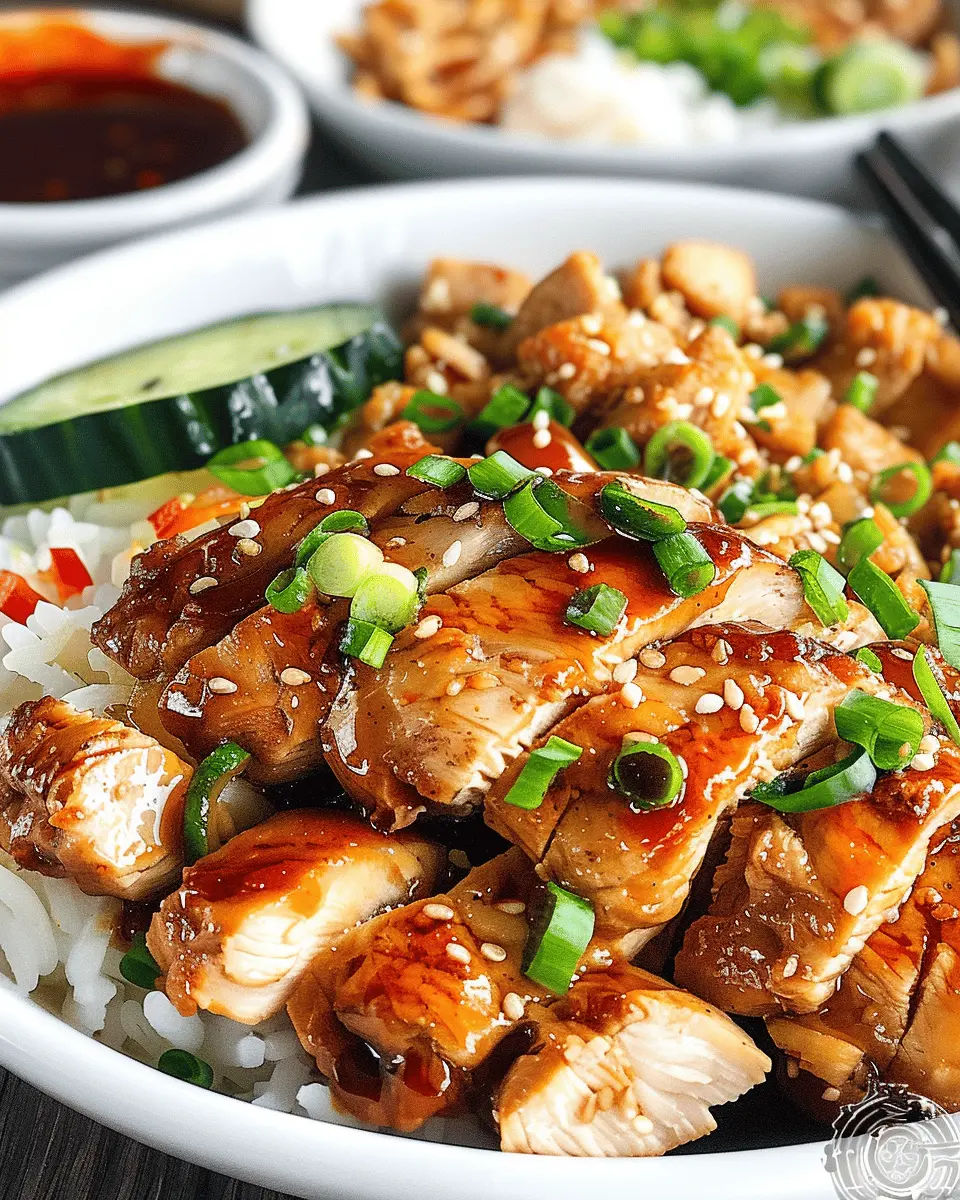 Hibachi Chicken: Easy Recipe for Juicy Homemade Flavor