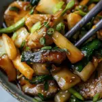 Hibachi Vegetables: The Ultimate Japanese Steakhouse Side Dish