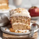 Apple Spice Cake