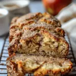 Apple Bread: The Perfect Fall Treat