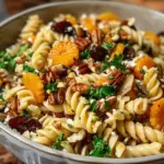 Fall Harvest Pasta Salad: 7 Reasons You’ll Crave It