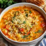Italian Penicillin Soup Recipe: Comfort Food That Heals