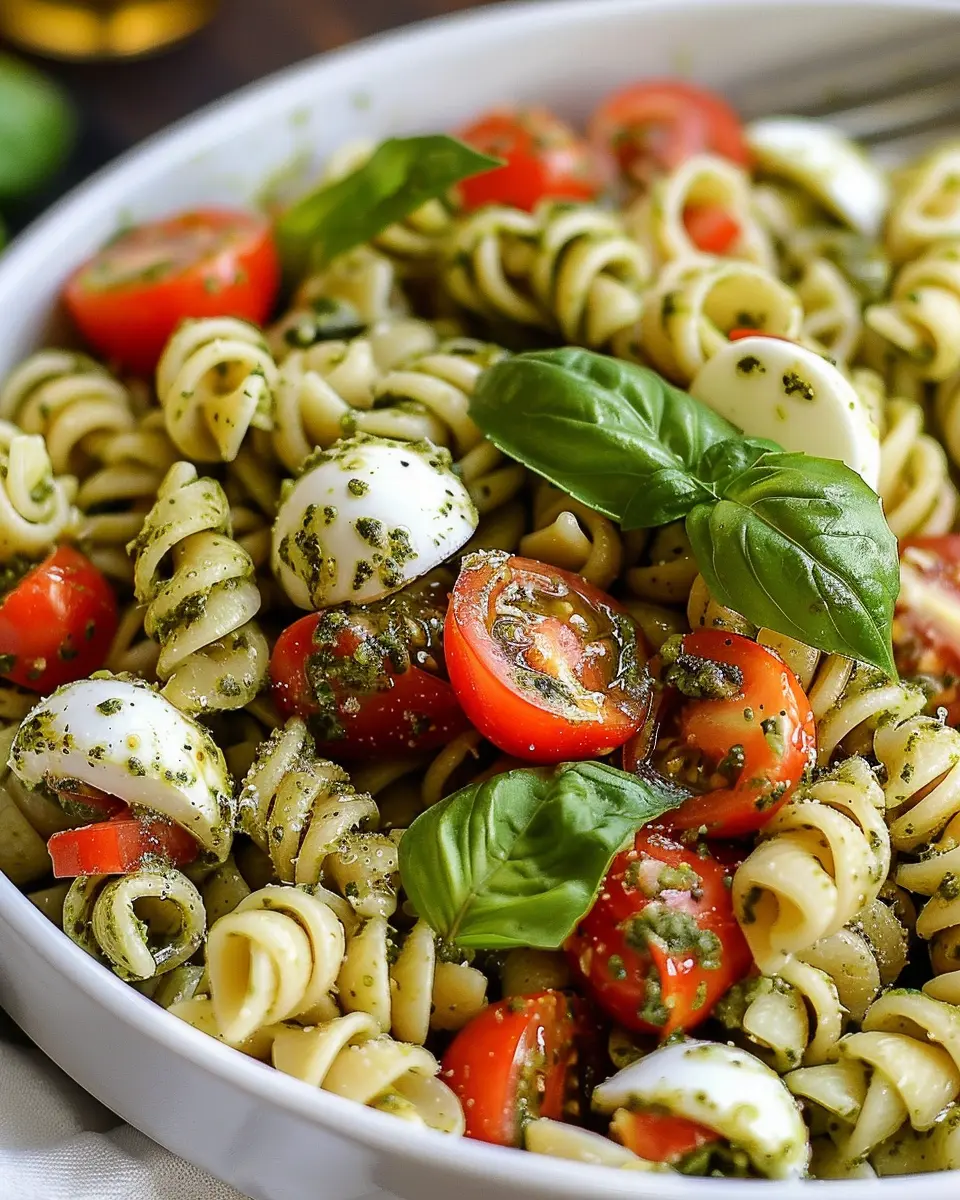 Chicken Fettuccine: A Juicy Twist with Turkey Bacon and Chicken Ham