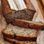 Old Fashioned Banana Bread
