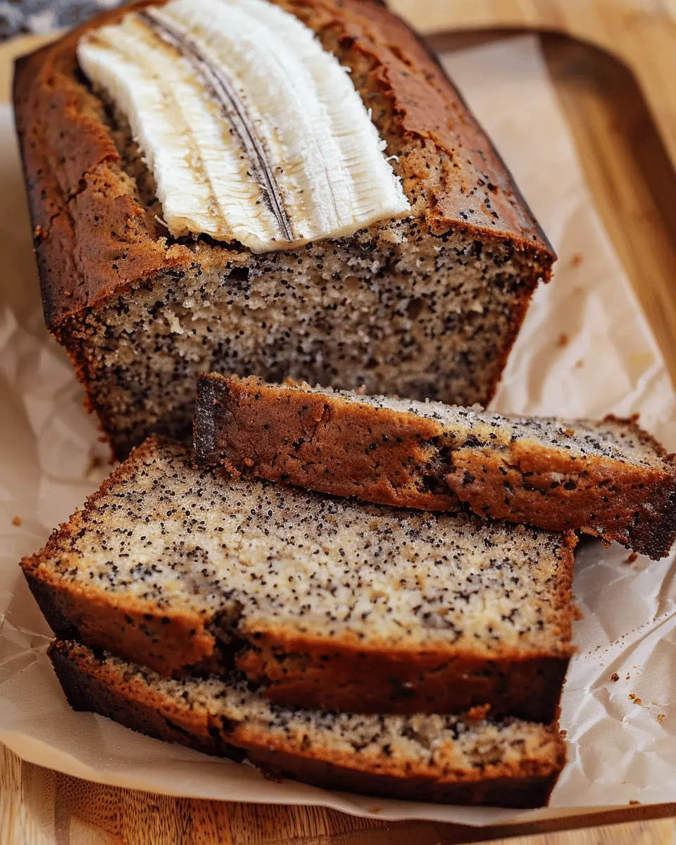 Old Fashioned Banana Bread: The Best Recipe for Home Bakers