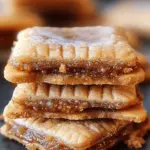 Brown Sugar Pop Tart Cookies: A Delicious Twist on a Classic Treat