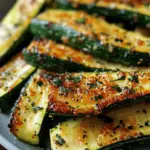 Crispy Air Fryer Zucchini: Healthy, Delicious Recipes and Tips