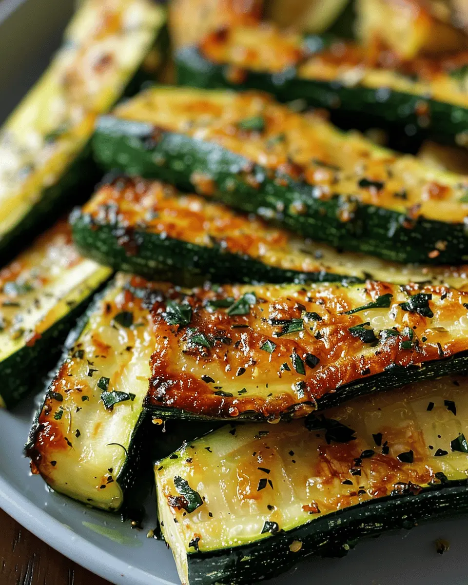 Crispy Air Fryer Zucchini: Easy and Delicious Recipes to Savor