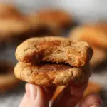 Apple Snickerdoodles
