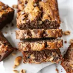 The Best Healthy Banana Bread (Vegan & Gluten-Free)