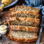 Starbucks Copycat Banana Bread