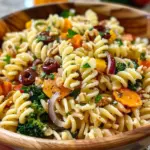 Fall Harvest Pasta Salad: 7 Reasons You’ll Crave It