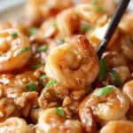 Honey Walnut Shrimp