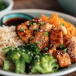 Hibachi Chicken