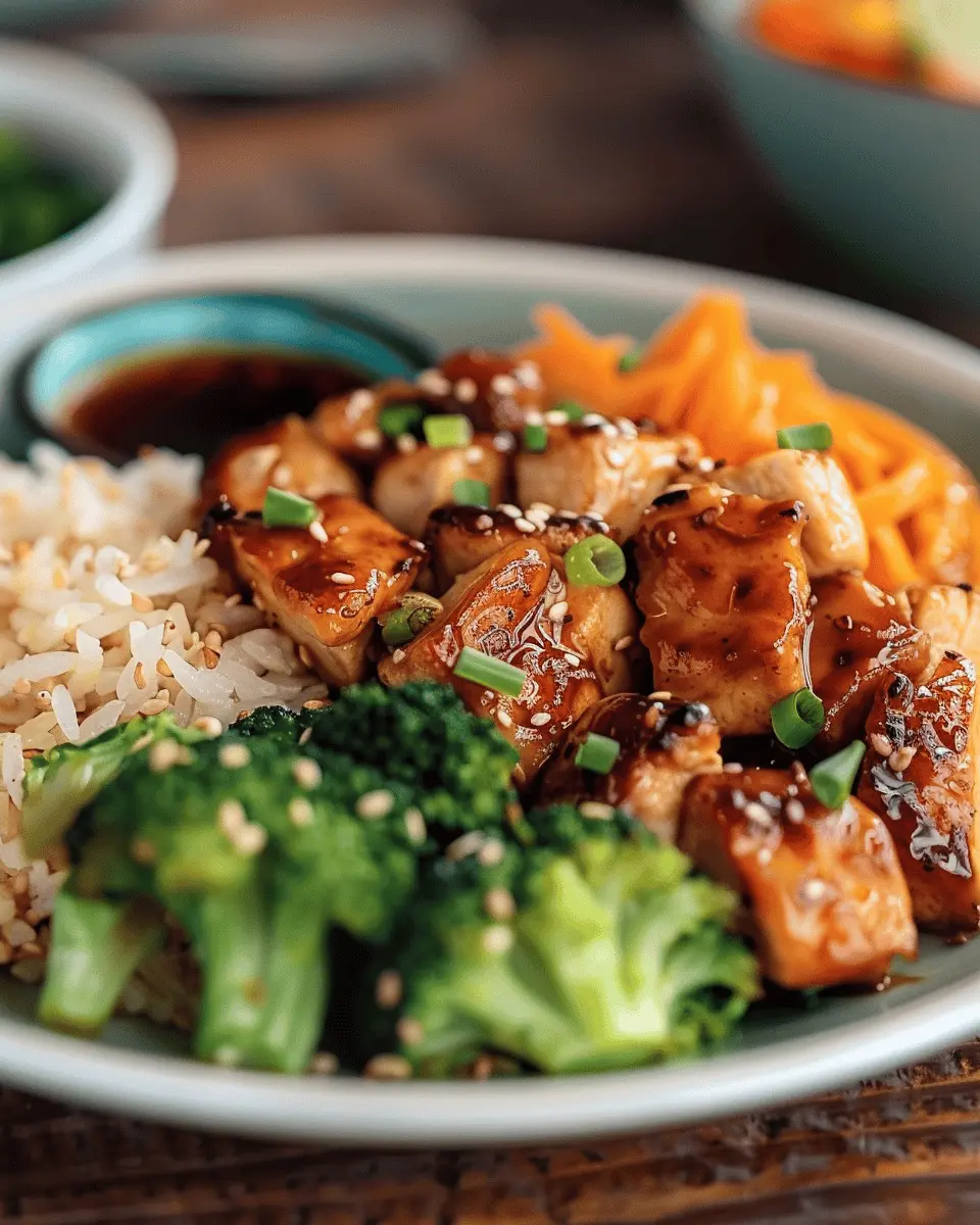 Hibachi Chicken: Easy and Flavorful Recipe for Home Cooks