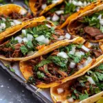 Birria Tacos