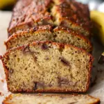 Banana Bread Recipe