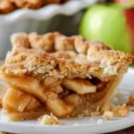 Best Dutch Apple Pie Recipe