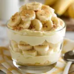Paula Deen’s Banana Pudding: A Southern Classic