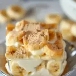 Chessman Banana Pudding