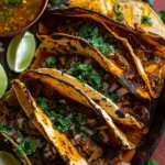 My Fave Birria Tacos