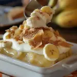 Paula Deen’s “Not Yo’ Mama’s Banana Pudding”