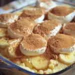 Paula Deen’s Banana Pudding