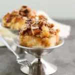 Paula Deen Bread Pudding