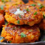 Savory Sweet Potato Hash Browns